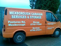 Mexborough Caravan Storage Ltd 259175 Image 0